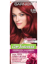 cor intensa 6.66
